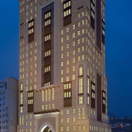 Park Inn By Radisson Makkah Aziziyah Mecca Екстер'єр фото